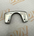 HONDA NOS Stanley D-2R Tail Lamp Lens Holder Plate 33705-268-670
