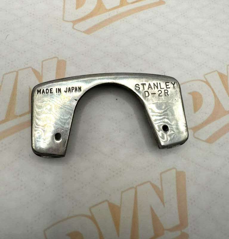 HONDA NOS Stanley D-2R Tail Lamp Lens Holder Plate 33705-268-670