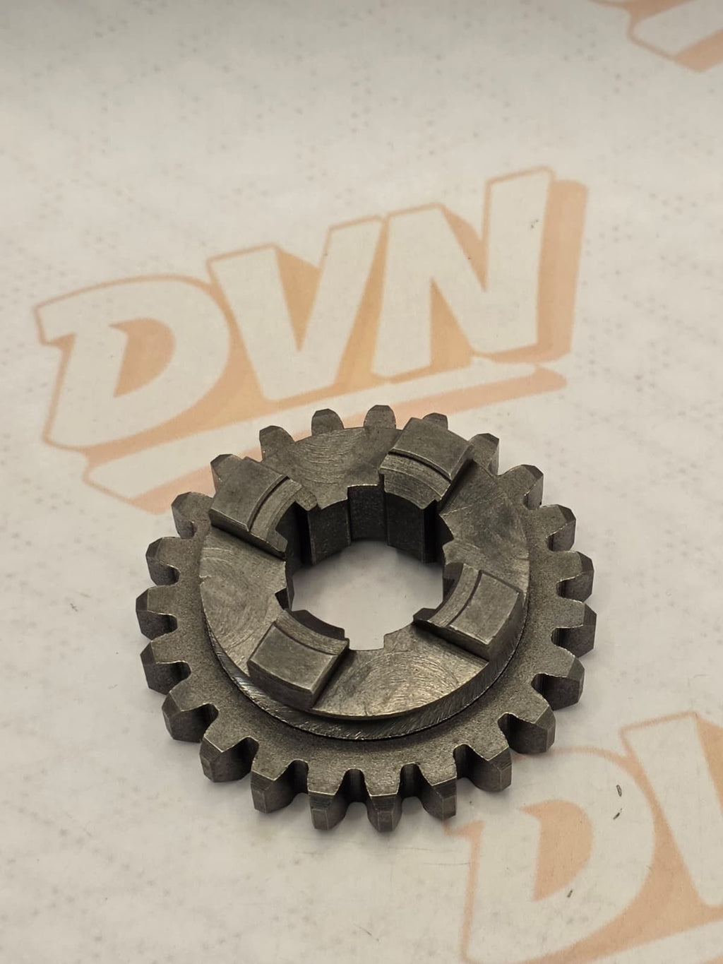 SUZUKI GT250 1977 1976 1974 1973 T350 5TH GEAR 24251-18002 SS 24251-18003 OEM