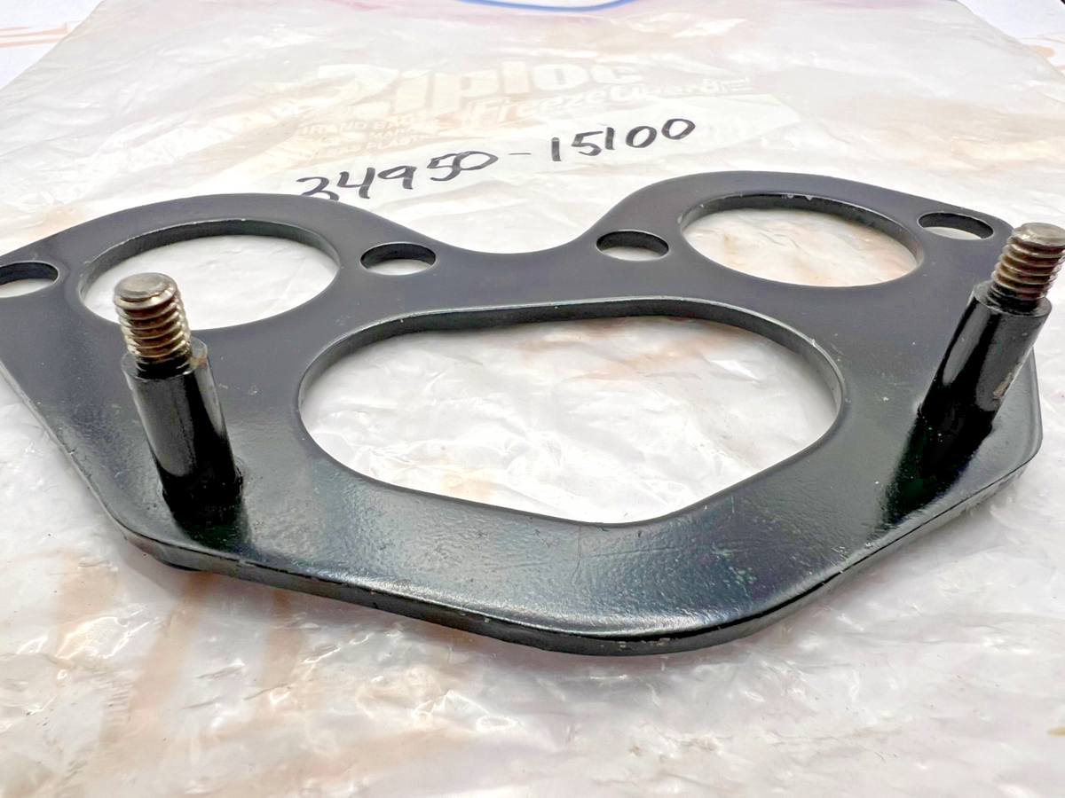 Suzuki Bracket, Meter 34950-15100 NOS OEM