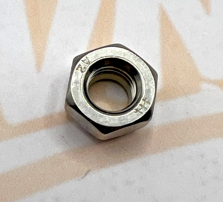 Sea Doo  Ski Doo Can Am 232581600 Elastic Stop Nut NOS