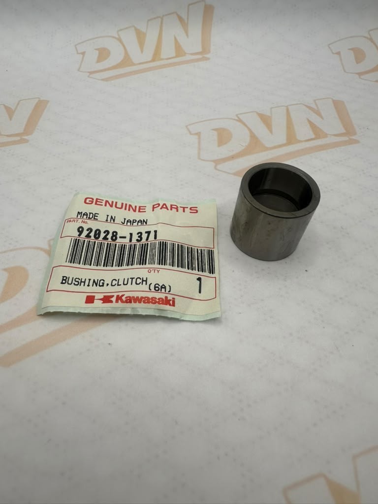 Kawasaki NOS NEW 92028-1371  KLF300 CLUTCH BUSHING