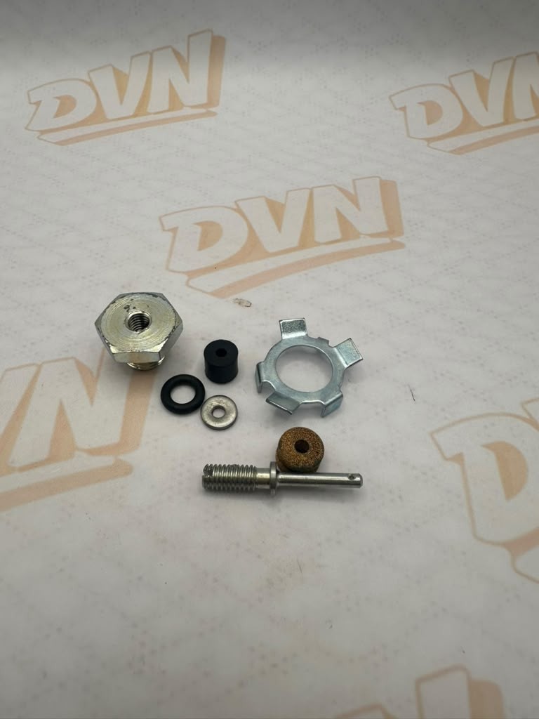Honda 23052-300-305 Oil Screw Set Kit  OEM NOS Genuine