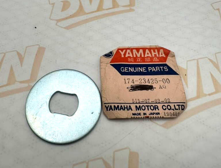YAMAHA  174-23425-00  Friction Dampers