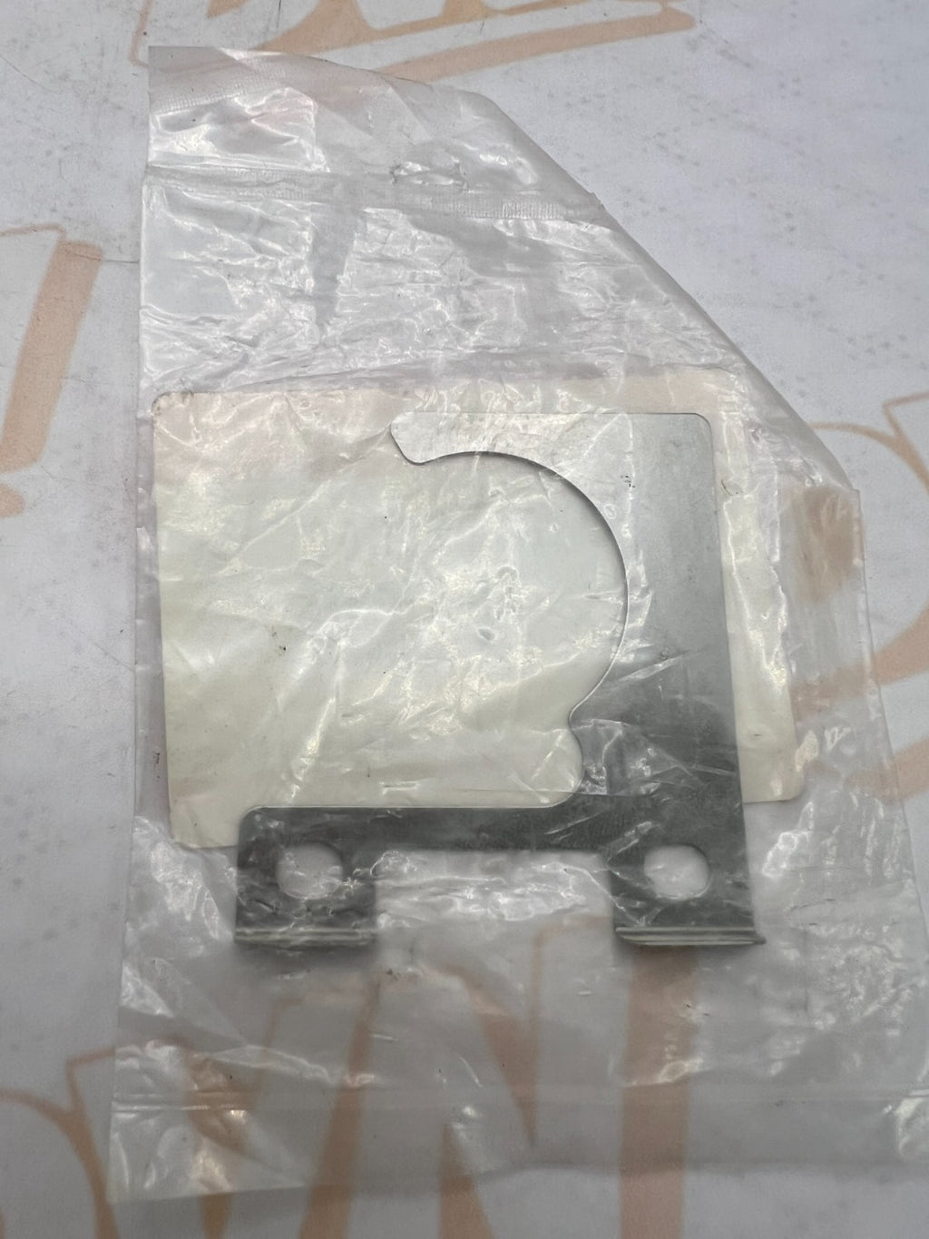 NOS SUZUKI GS GSX-R RF SV SHIM 59381-20C00 OEM FACTORY PART