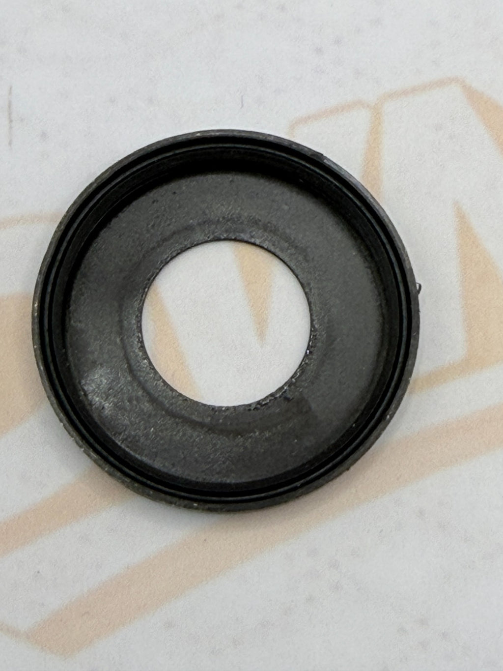Suzuki NOS DR500 1981-1982 Swingarm Dust Seal Cover 61262-37400