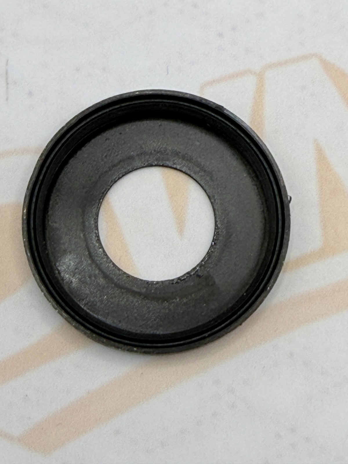 Suzuki NOS DR500 1981-1982 Swingarm Dust Seal Cover 61262-37400