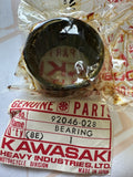 Kawasaki OEM Bearing 92046-028