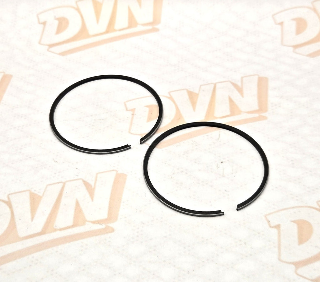 SUZUKI 12140-29730 PISTON RING SET