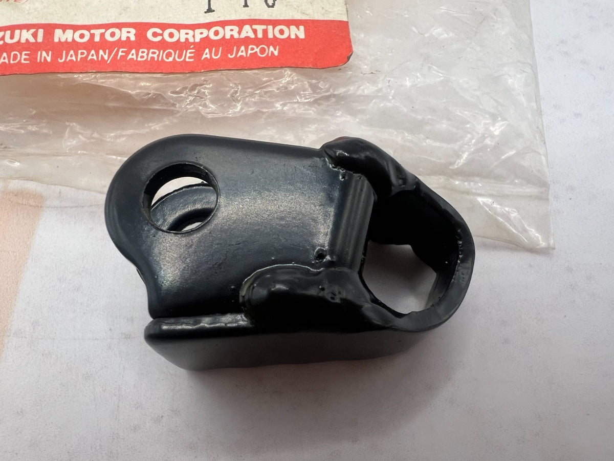 NOS Suzuki OEM Brake Pedal 83-86 RM125 83-84 RM500 94-95 DR650 43110-14130