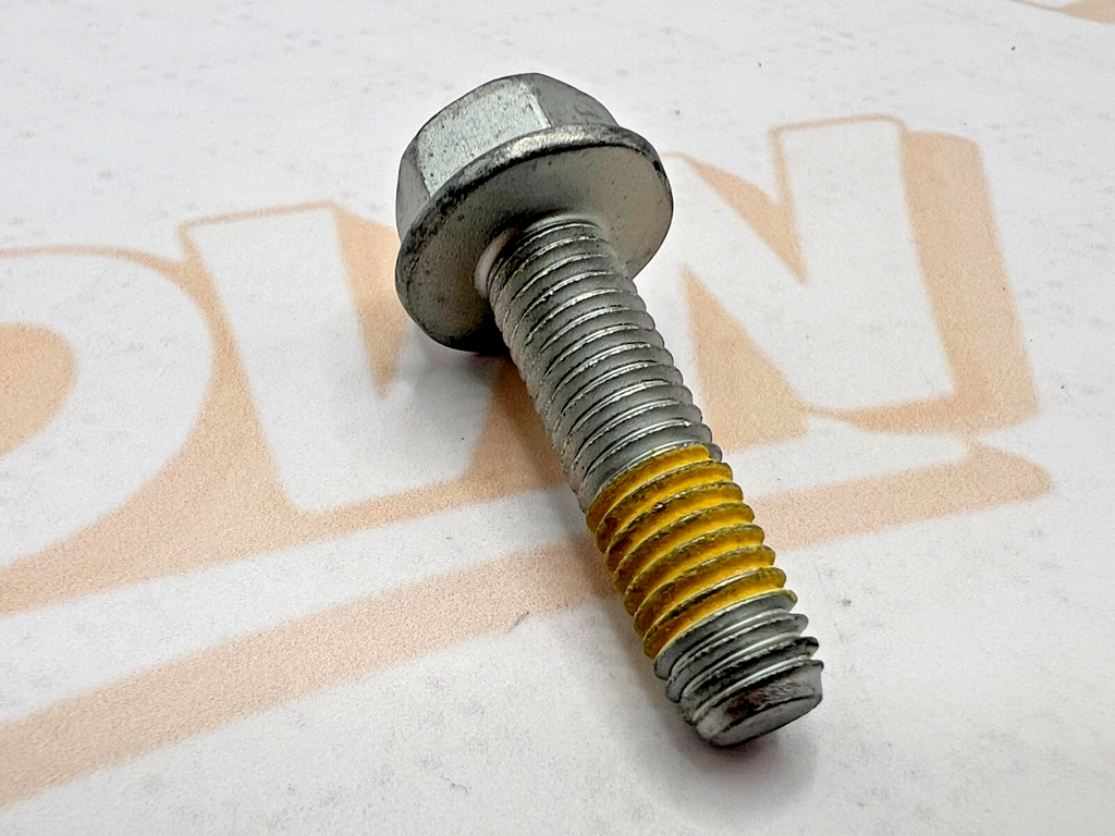 Can Am Sea Doo 207583086 Screw NOS