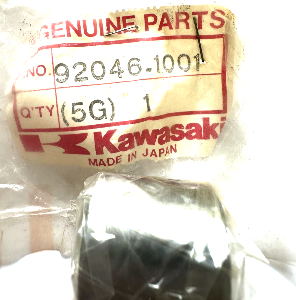 Kawasaki Needle Bearing NOS 92046-1001 (LW-579)