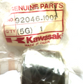 Kawasaki Needle Bearing NOS 92046-1001 (LW-579)