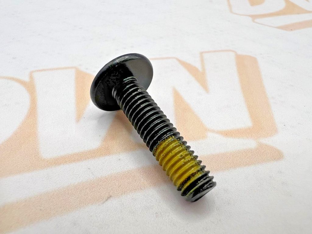 BRP 250000807 Torx Truss Screw M6x25 Can-Am Commander Defender Maverick