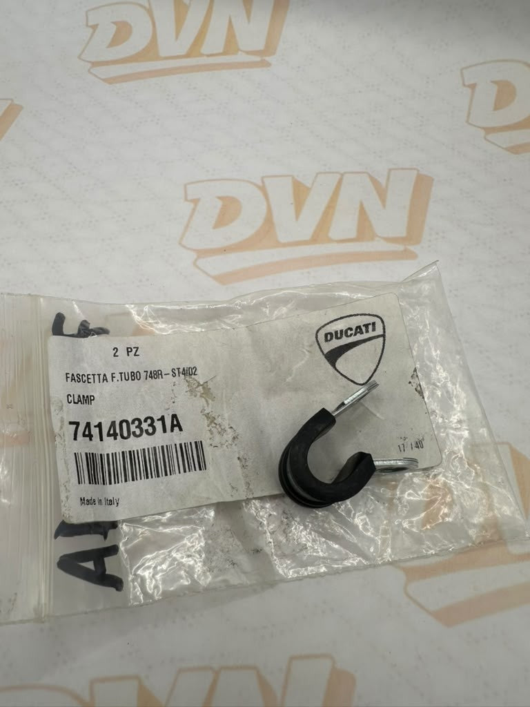 DUCATI - CLAMP 74140331A