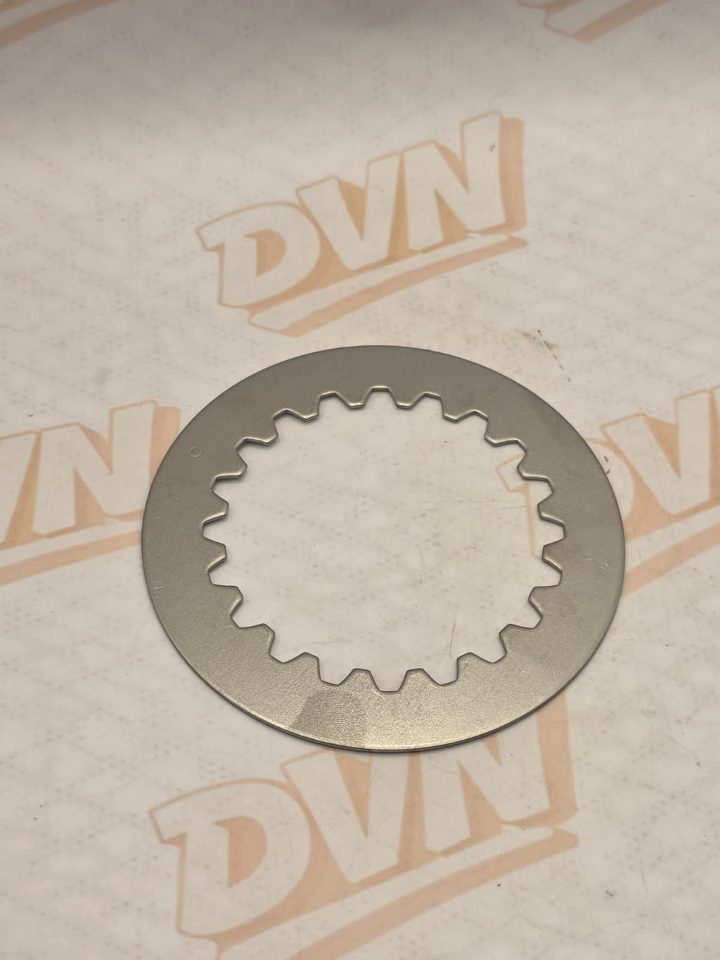 Suzuki 21453-18000 Original Driven Clutch Plate