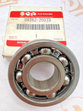 SUZUKI OEM NOS  BEARING 09262-25073