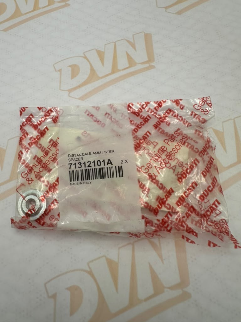 DUCATI-SPACER 71312101A