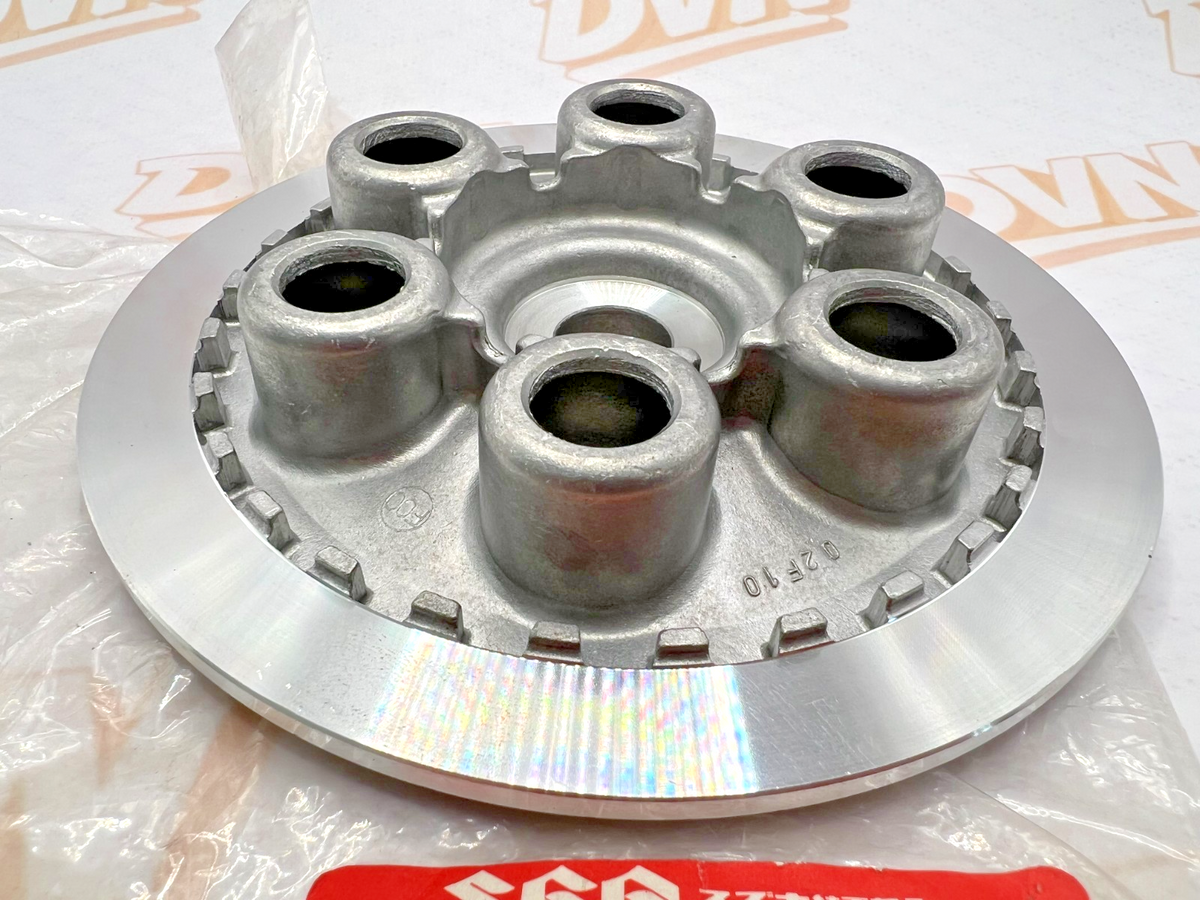 Suzuki OEM Part 21462-02F10 DISK, CLUTCH PRESSURE