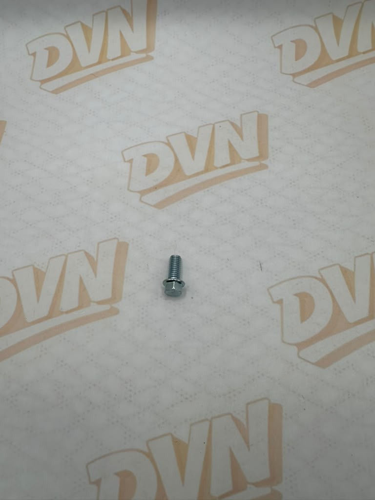 NOS KAWASAKI Flange Bolt  132G0614