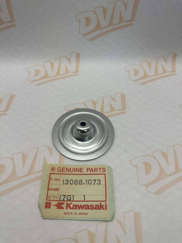 NEW Genuine Kawasaki OEM Recoil Friction Plate 13088-1073