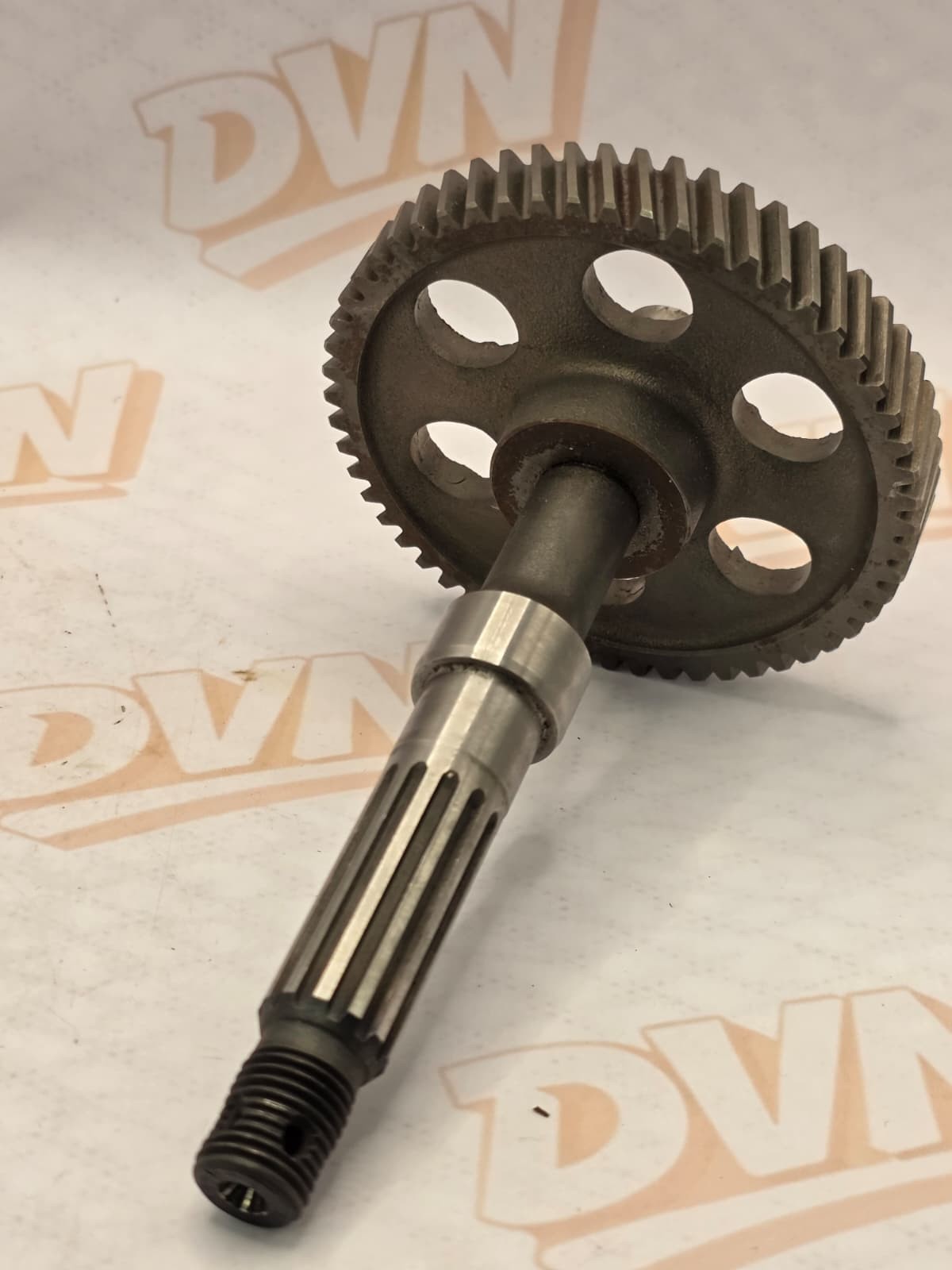 NOS Suzuki 1989 FA50 OEM Final  Shaft Drive 24130-02202
