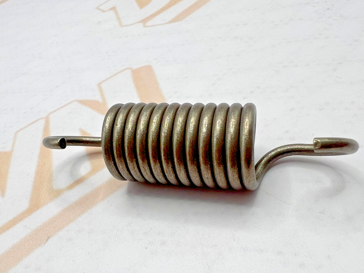 Ski-Doo New OEM Exhaust System Spring, 514054226