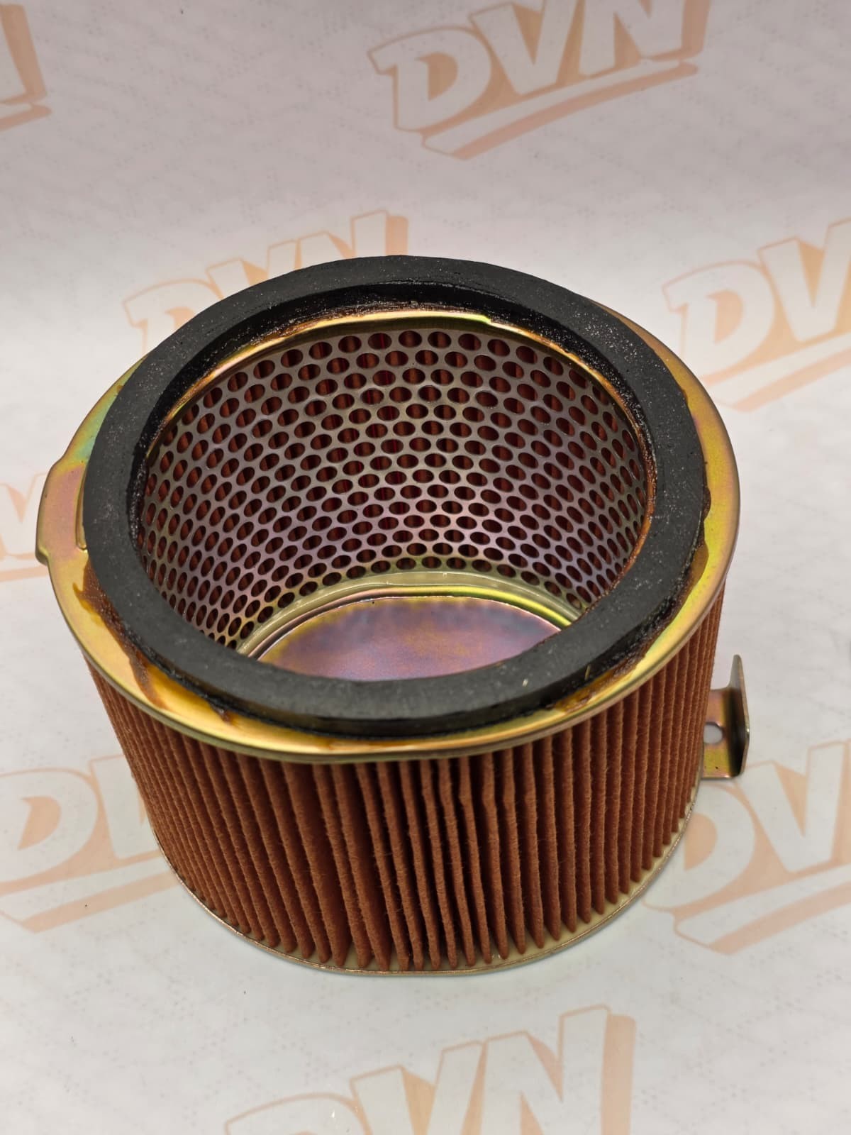 HONDA OEM CBX AIR FILTER CLEANER 17210-MA2-000 element 1981-82 NOS