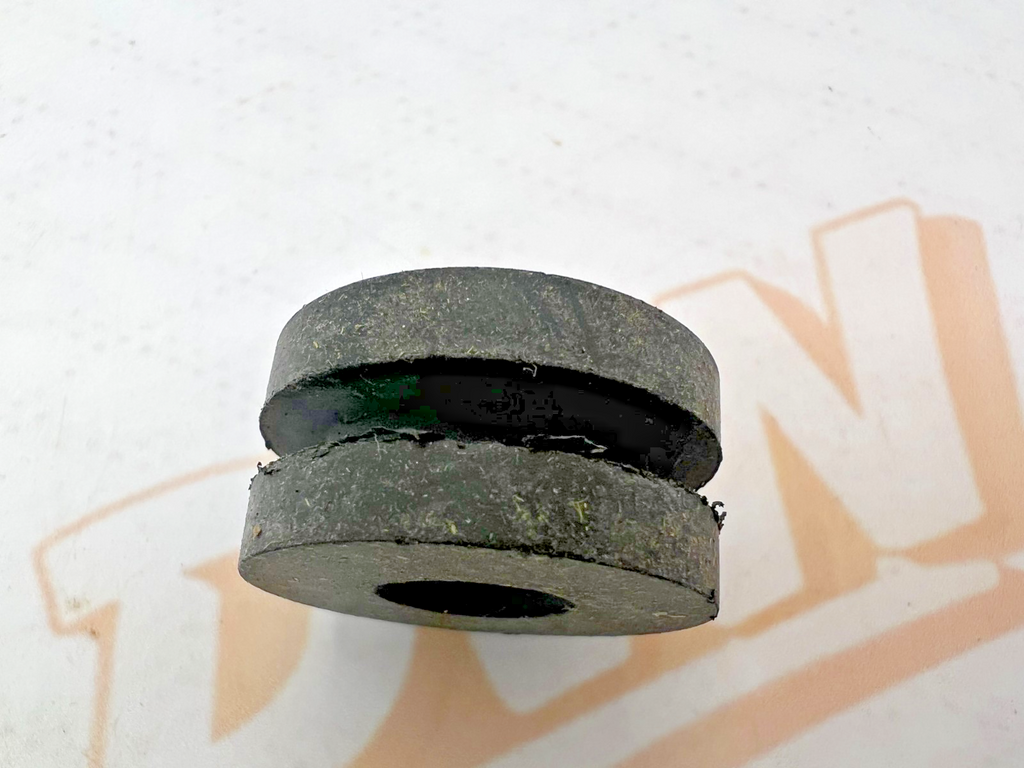NOS KAWASAKI ZG1000 KLR250 DAMPER PART# 92075-1569