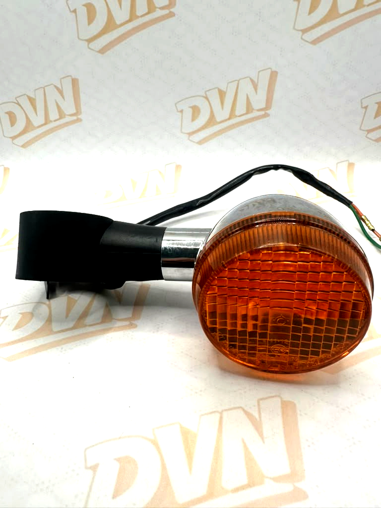 Honda Left Front Turn Signal  Fury Blinker Unit New OEM 33450-MFR-672