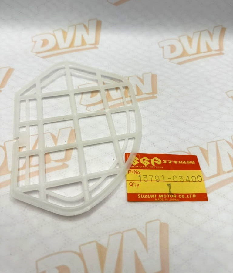 New OEM SUZUKI Air Cleaner Holder 13791-03400