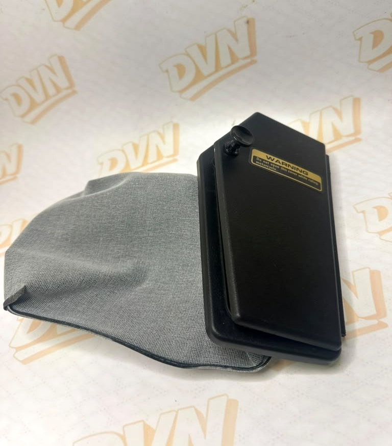 GENUINE SUZUKI STORAGE COVER 94600-49811-291
