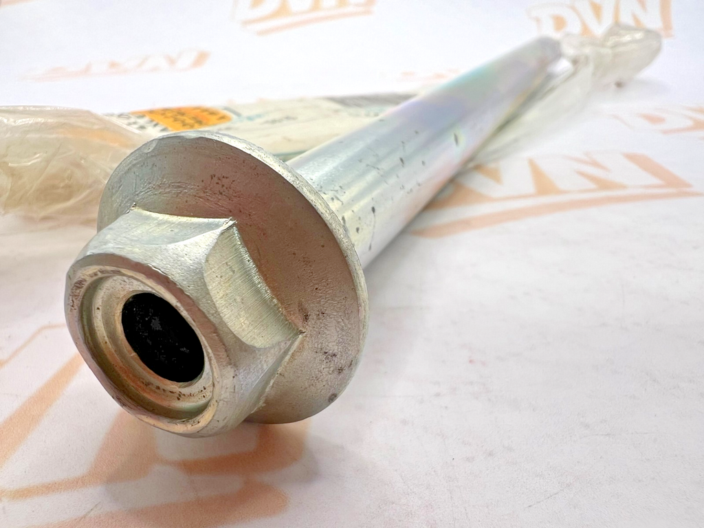 NOS Kawasaki KX125 KX420 Rear Axle