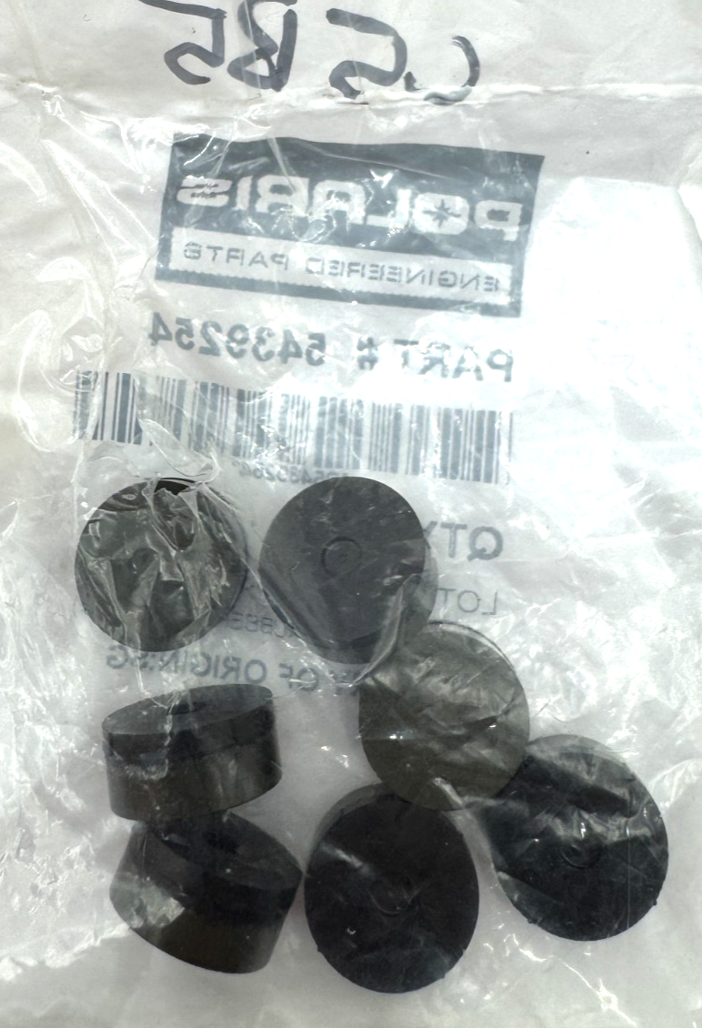 Polaris Primary Clutch Button, OEM NEW PART-5439254