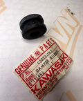 KAWASAKI NOS NEW  RUBBER DAMPER 92075-197