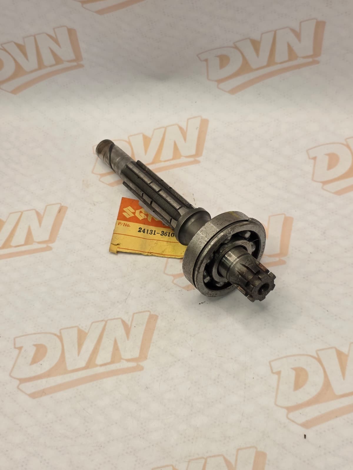 NOS Suzuki Drive Shaft 24131-36100