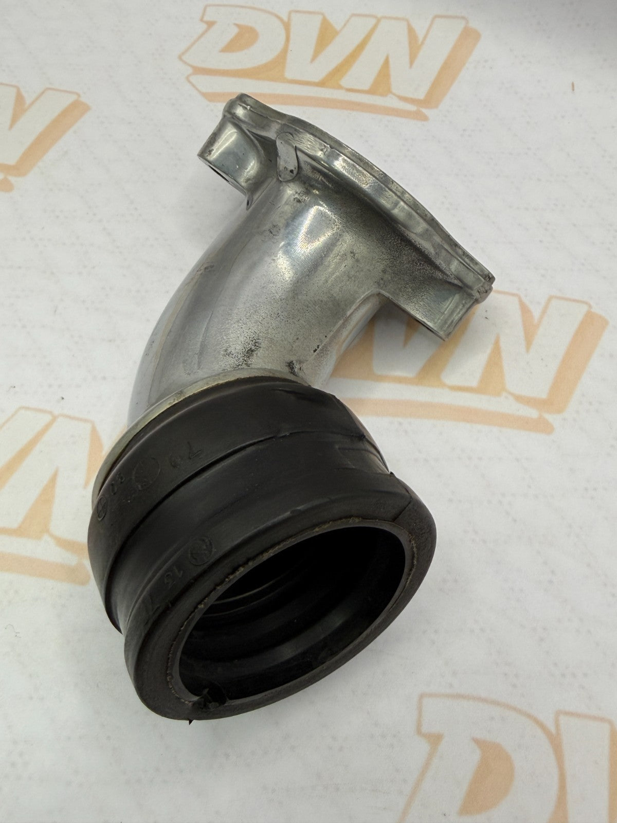 1975-1977 Honda Goldwing GL 1000 Intake Manifold Boot " A" OEM 17110-371-000