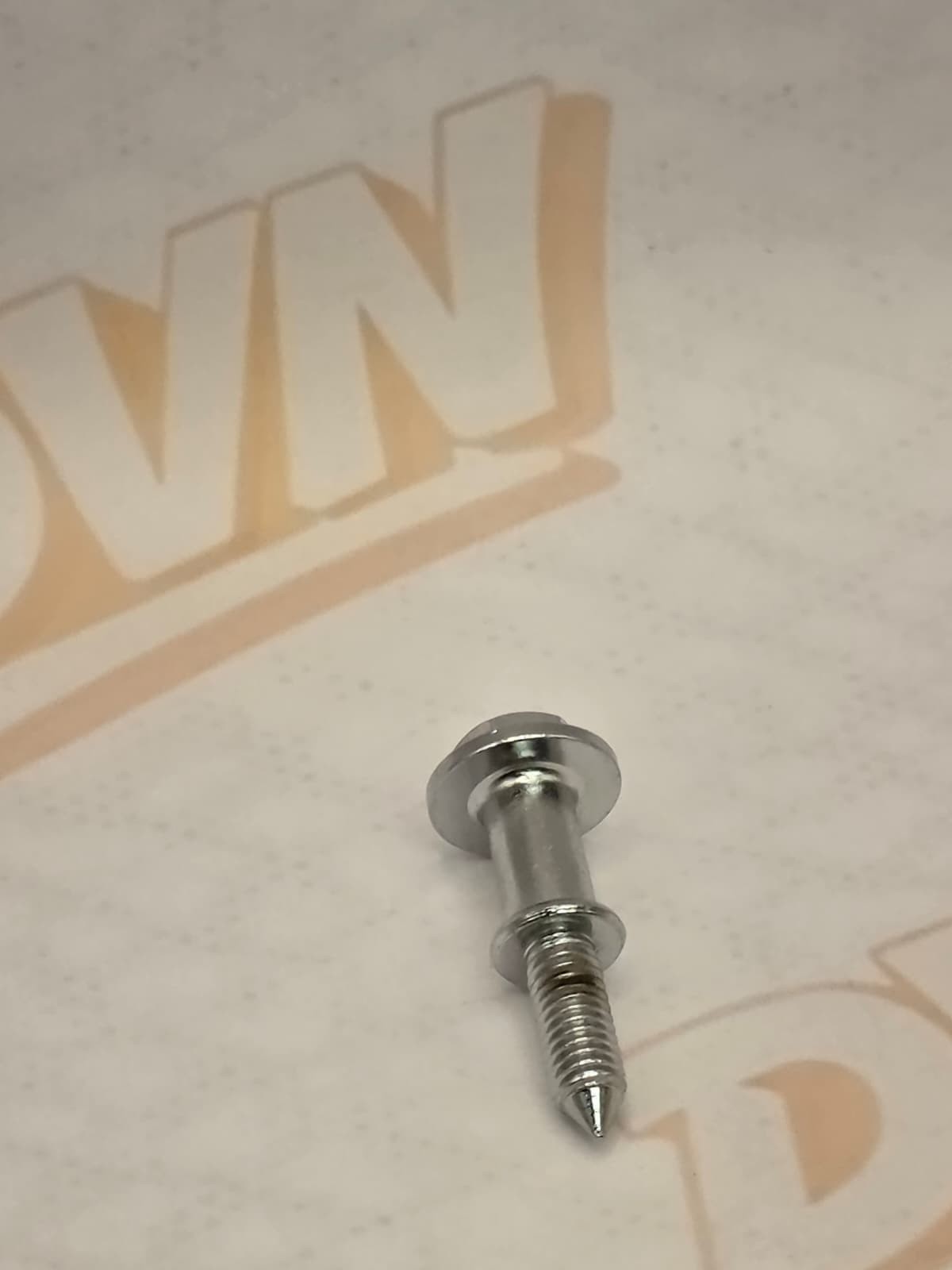 NOS Honda OEM Cylinder Head Valve Cover Special Bolt 90017-425-000