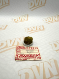 1966-1975 KAWASAKI G4TR F6 F7 J1TL Gasket Oil Tank Cap B, 52004-001