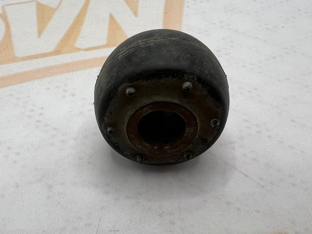 NOS  GENUINE Suzuki Ts185 Ts250 Kick Stopper 43534-16400 TS OEM