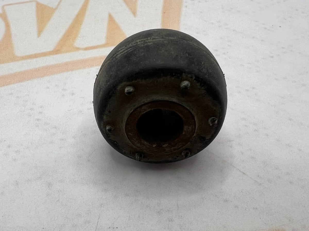 NOS  GENUINE Suzuki Ts185 Ts250 Kick Stopper 43534-16400 TS OEM