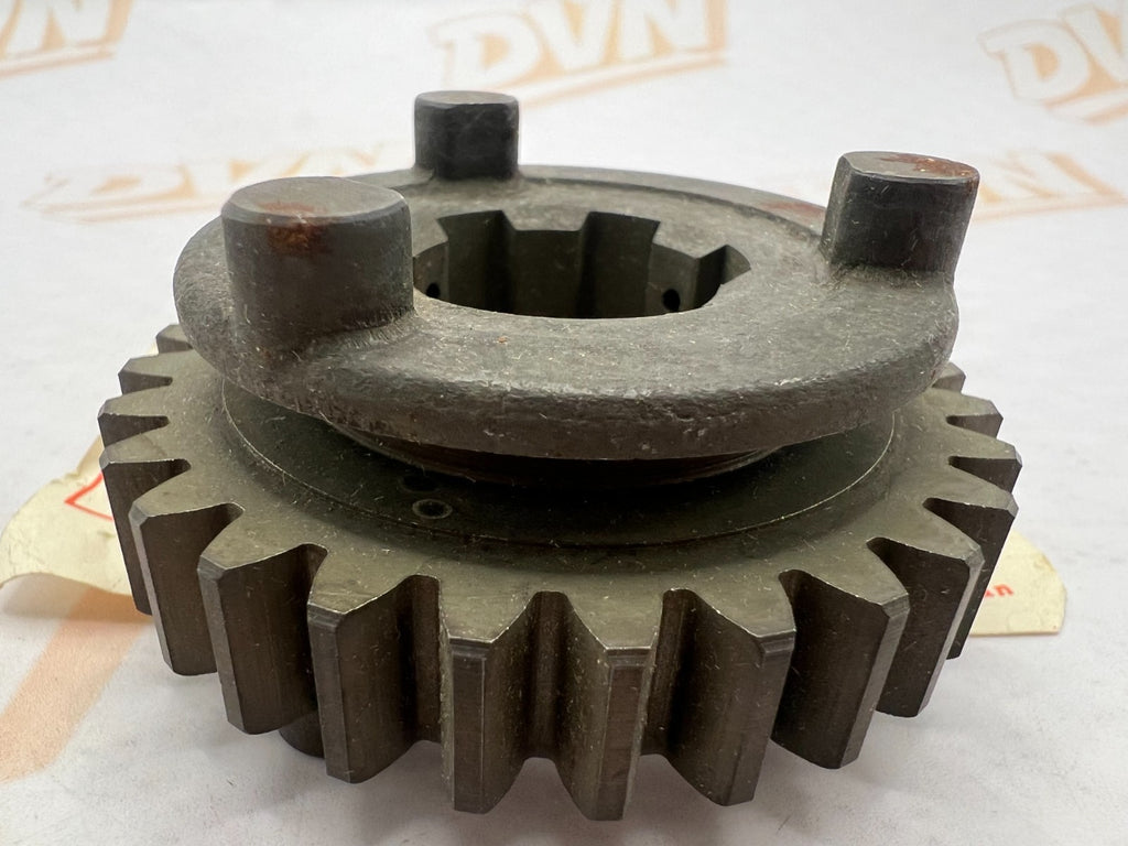 NOS NEW OEM ORIGINAL HONDA 1972 1974-1976 GEAR 23481-329-010