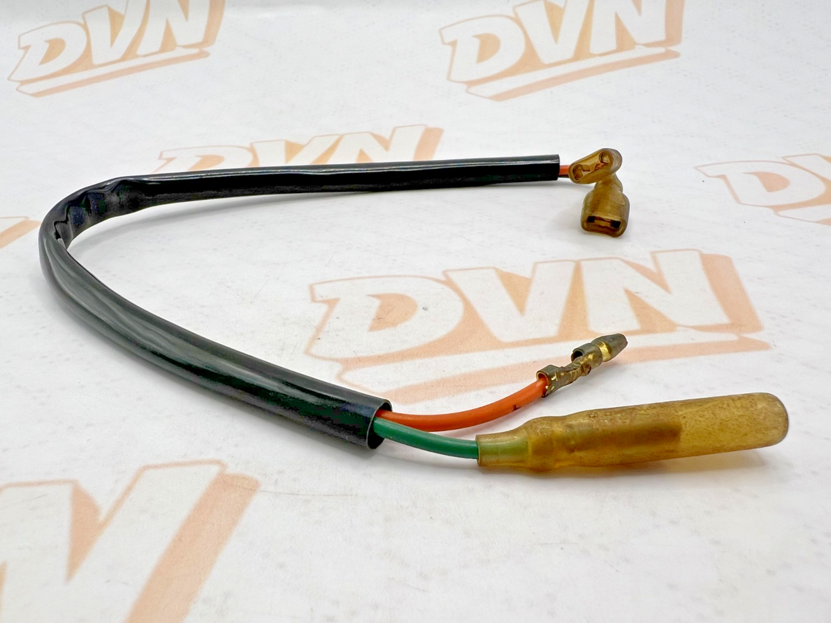SUZUKI NOS OEM WIRE HORN LEAD 36870-31030