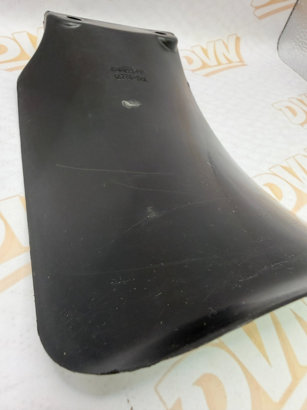 Suzuki Genuine Mud Guard - 13738-36E01