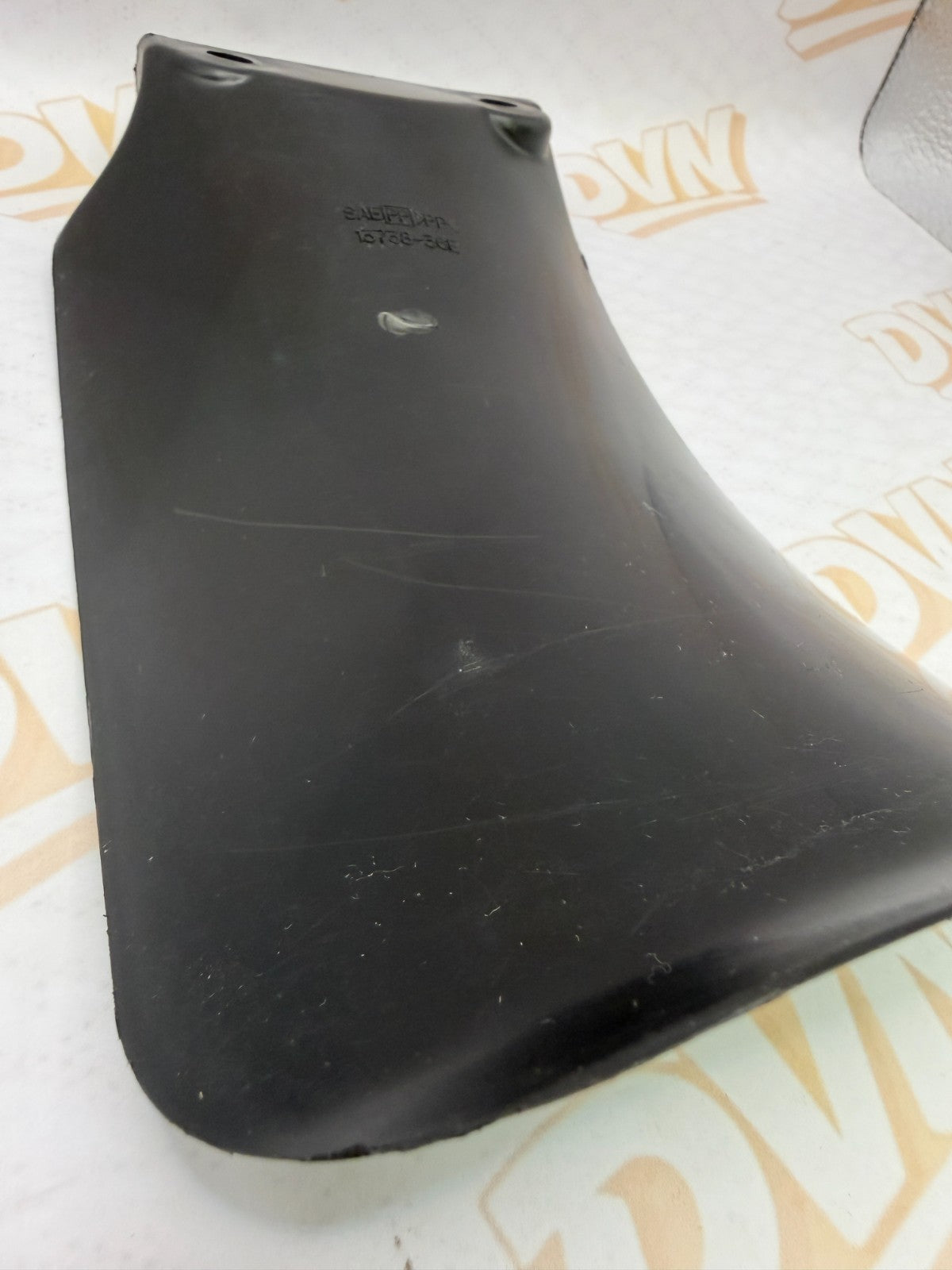 Suzuki Genuine Mud Guard - 13738-36E01
