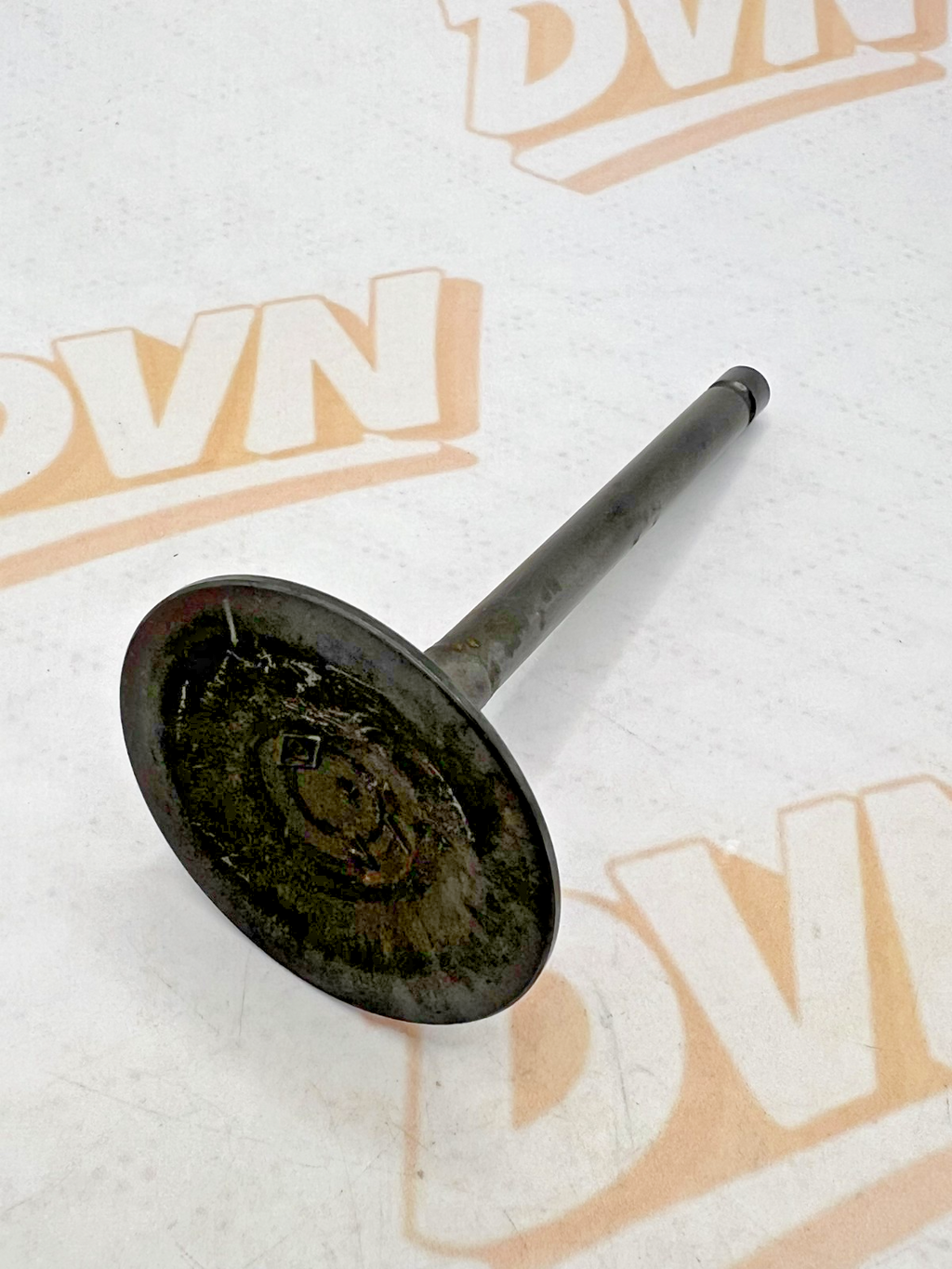 NOS OEM Suzuki GN400 SP370 Intake Valve 12911-32431
