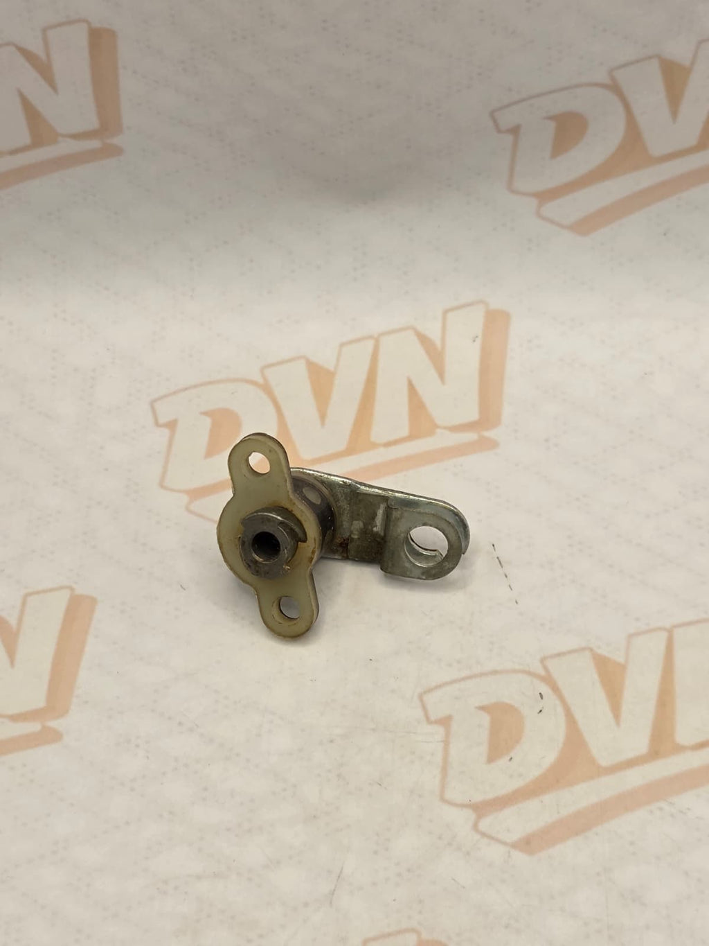 SUZUKI TS75 TS50 NOS CLUTCH RELEASE ASSY 23200-26000
