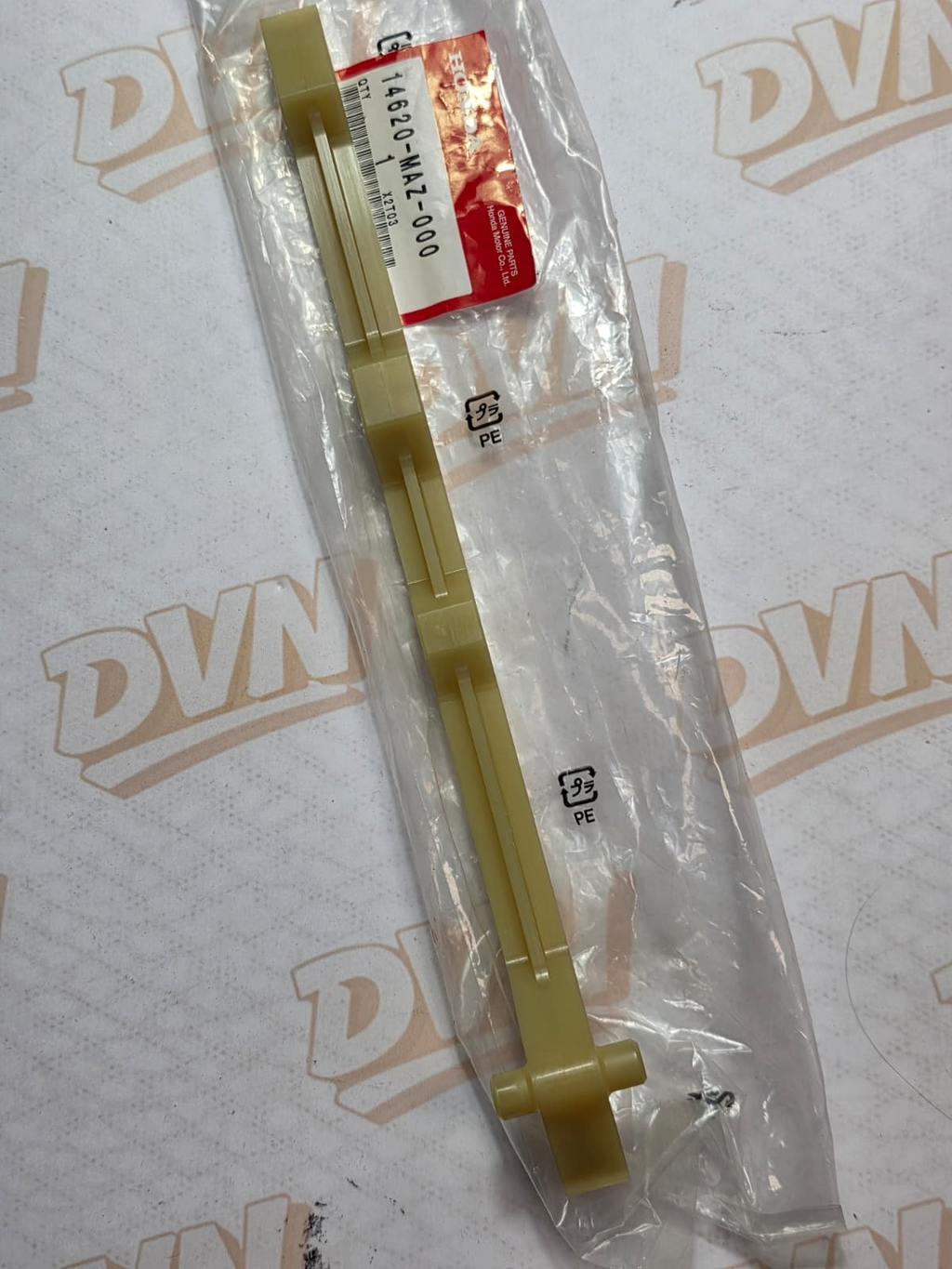 JMP 14620-MAZ-000  for Honda 1300 CB 1300 F 1998-2002