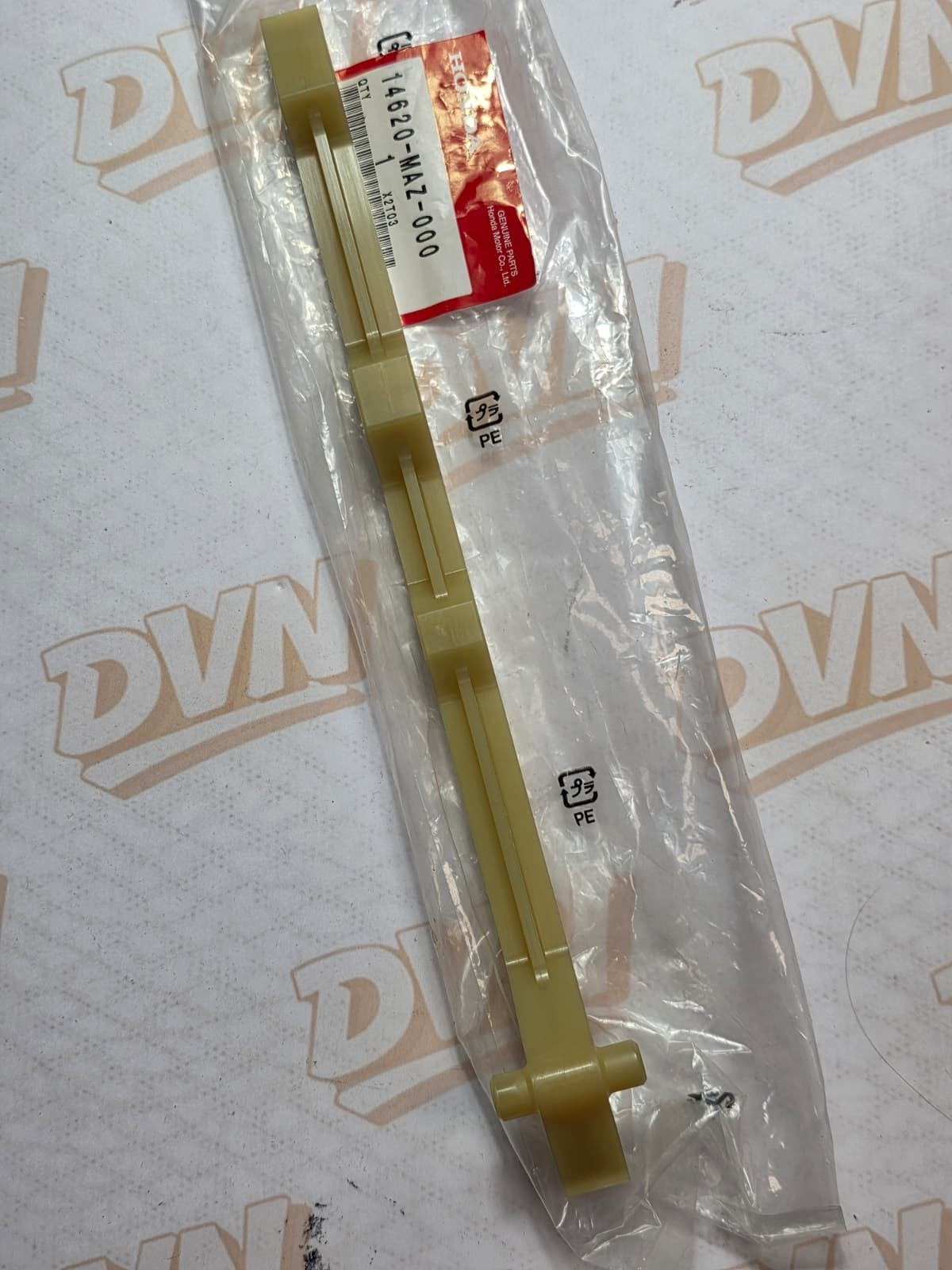 JMP 14620-MAZ-000  for Honda 1300 CB 1300 F 1998-2002
