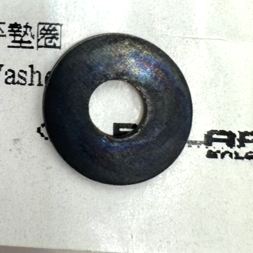 Polaris New OEM Washer Plain, 0450710
